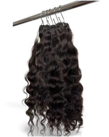 Nora Raw Hair Bundles