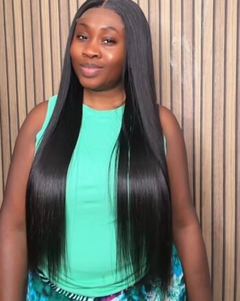 Luxe Straight