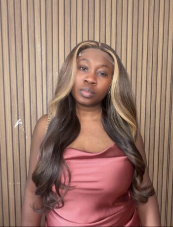 Honey Luxe